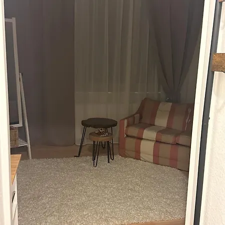 Cosy One Room Apartment In The Heart Of Frankfurt City Frankfurt am Main Exterior foto