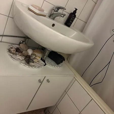 Cosy One Room Apartment In The Heart Of Frankfurt City Frankfurt am Main Exterior foto