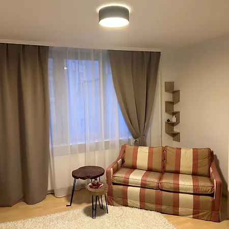 Cosy One Room Apartment In The Heart Of Frankfurt City Frankfurt am Main Exterior foto