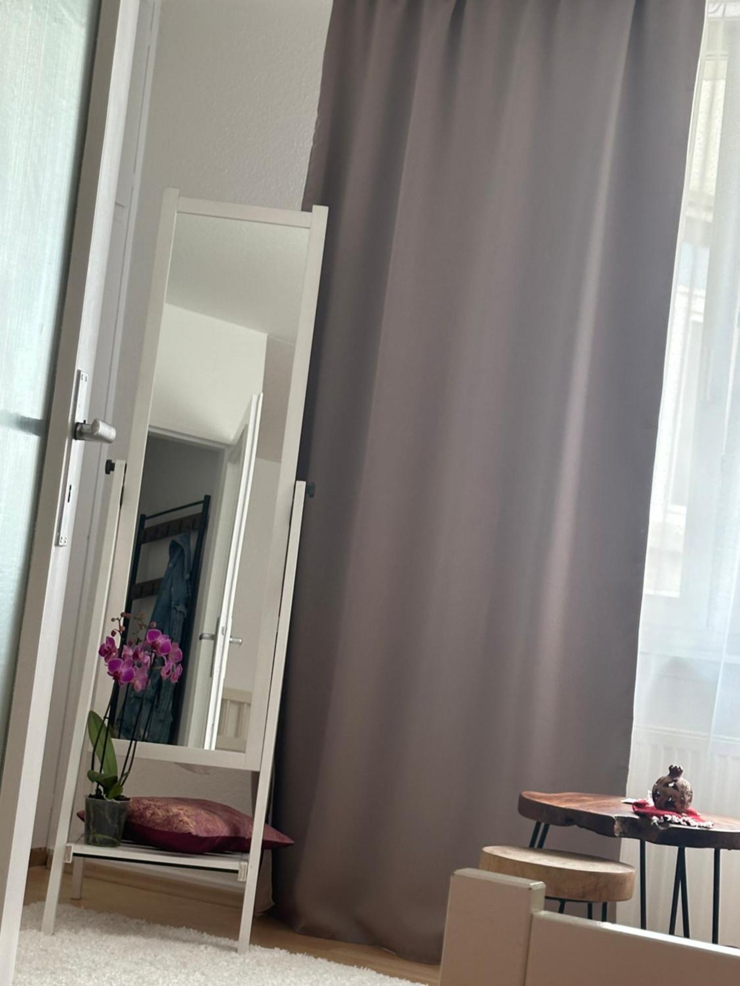 Cosy One In The Heart Of Frankfurt Apartamento