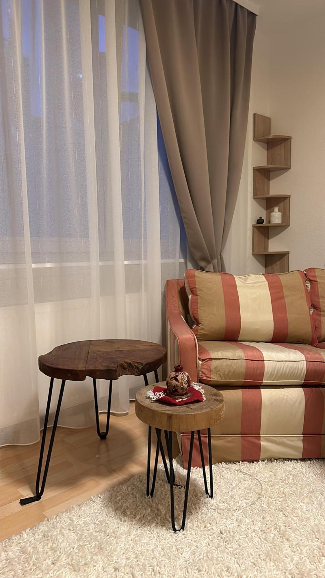 Cosy One In The Heart Of Frankfurt Frankfurt am Main