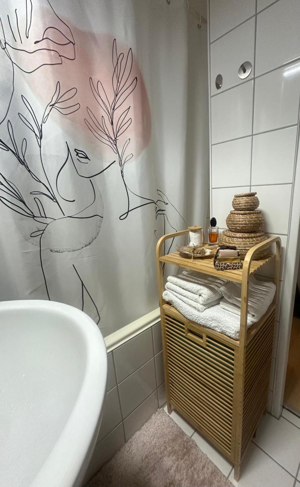 Apartment Cosy One In The Heart Of Frankfurt Frankfurt am Main