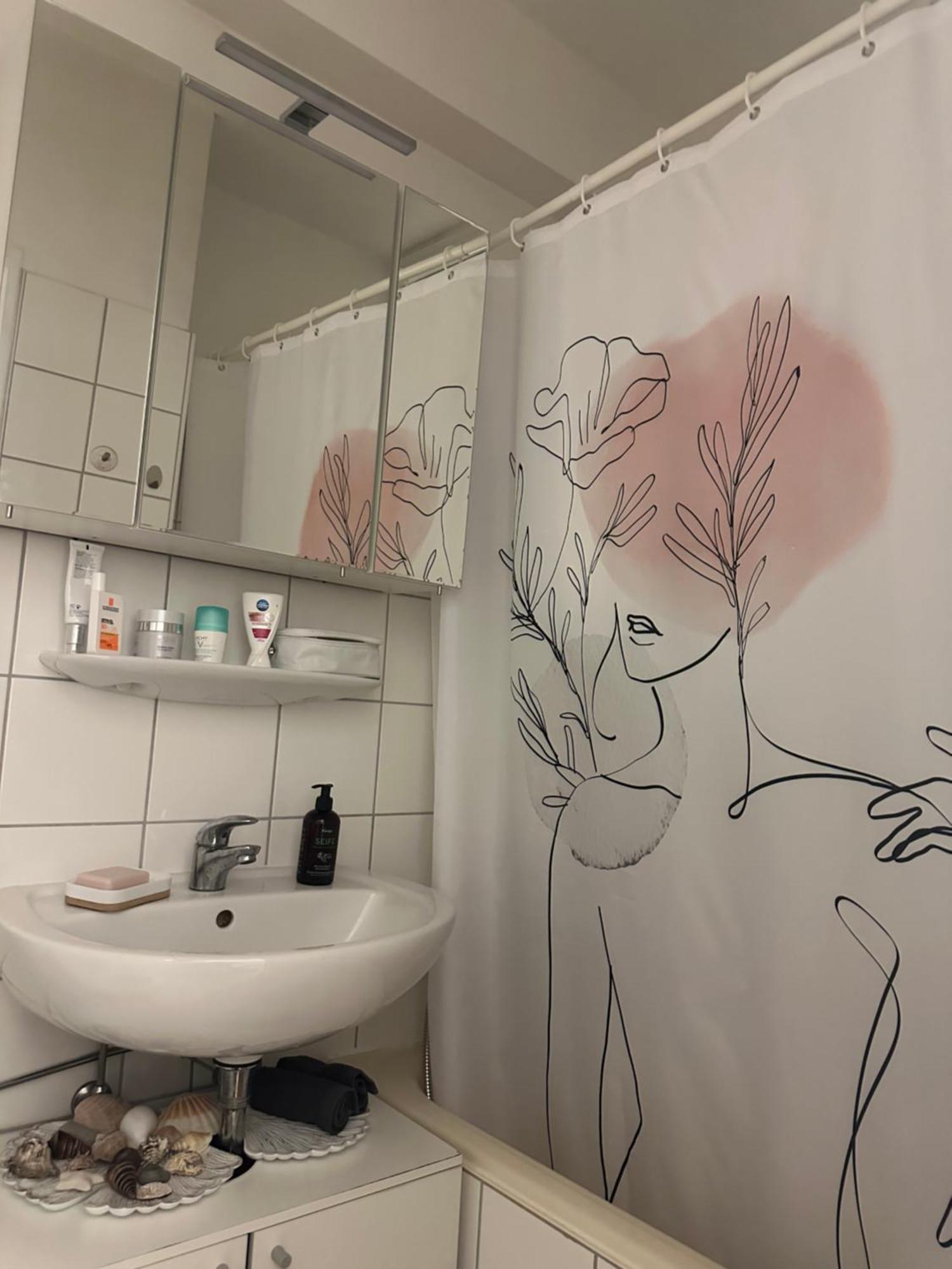 Cosy One In The Heart Of Frankfurt Apartment